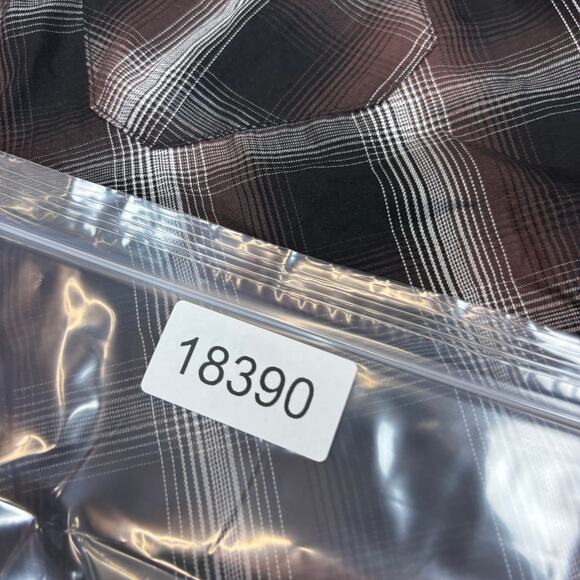 Dixxon Flannel Company Guerrero Bamboo Button Up Shirt Women's Small - Picture 9 of 9